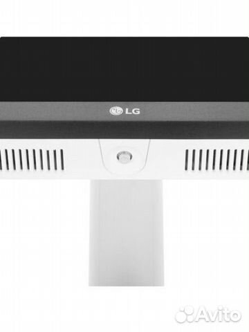 Монитор LG LG/32UN500-W объявление продам