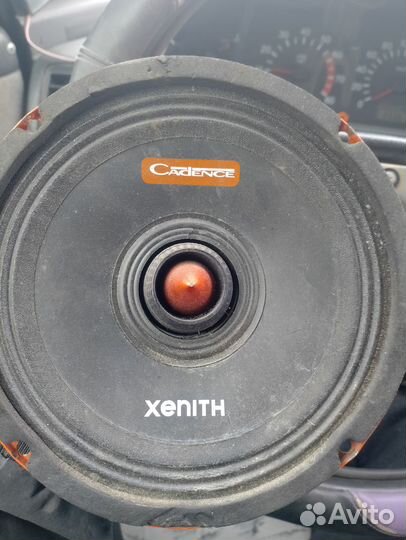 Продажа бу динамики