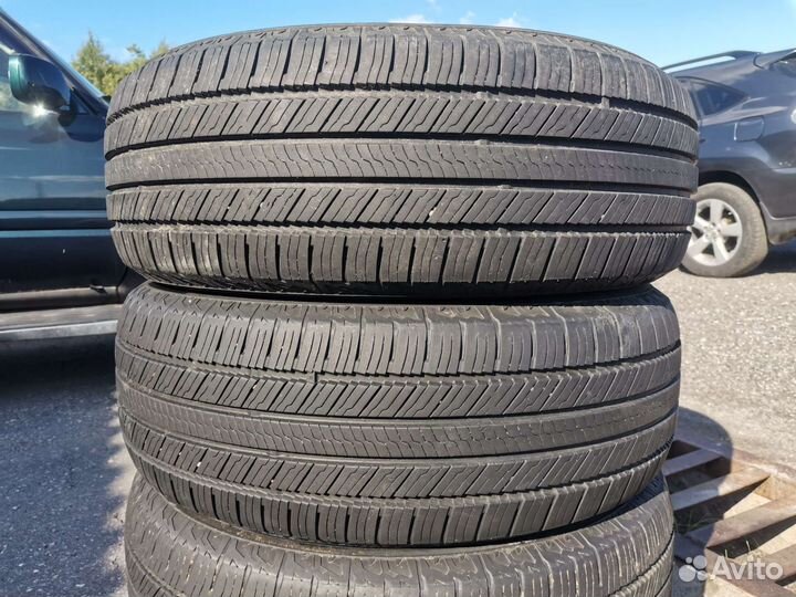 Yokohama Geolandar CV G058 245/60 R18 105H