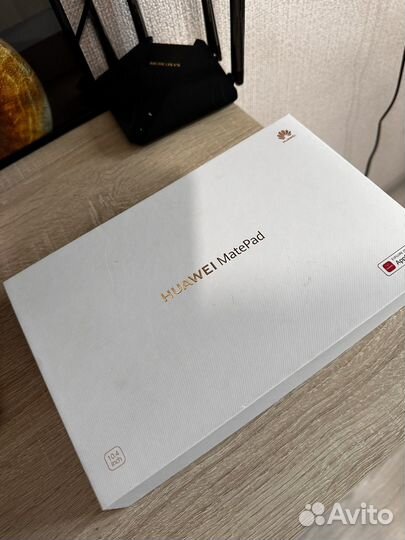 Планшет huawei matepad