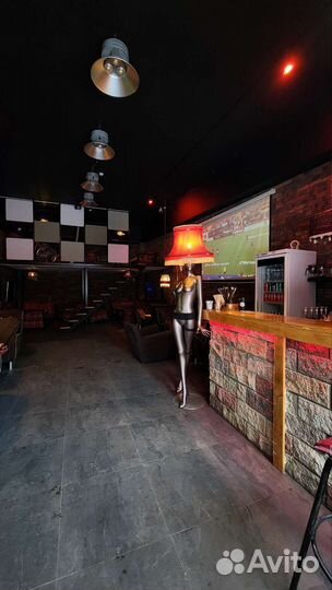 Лофт на день рождения/корпоратив рядом с метро