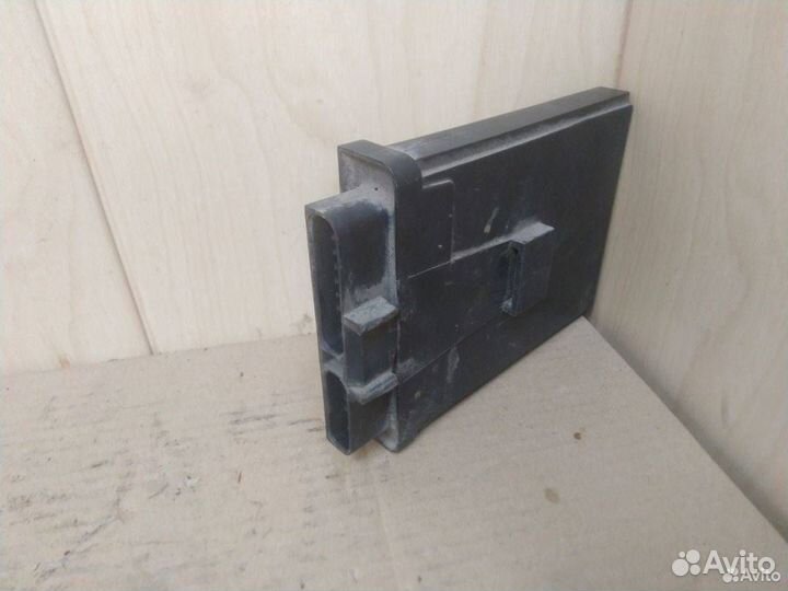 Блок управления ABS Chevrolet Blazer 2 S15 1998