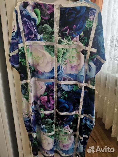 Платье женское 54 56