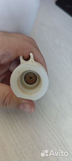 Аквафор модерн. Фильтр для проточной воды