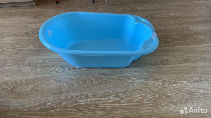 Ванночка для купания