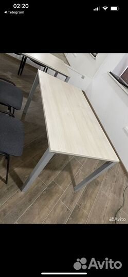 Стол офисный