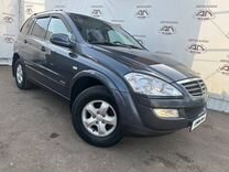 SsangYong Kyron 2.3 MT, 2013, 140 195 км, с пробегом, цена 1 299 000 руб.