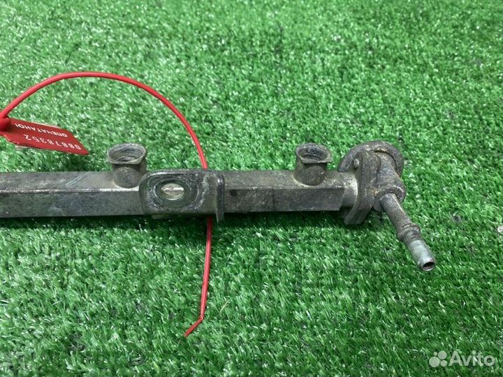 Топливная рампа Daewoo Nexia