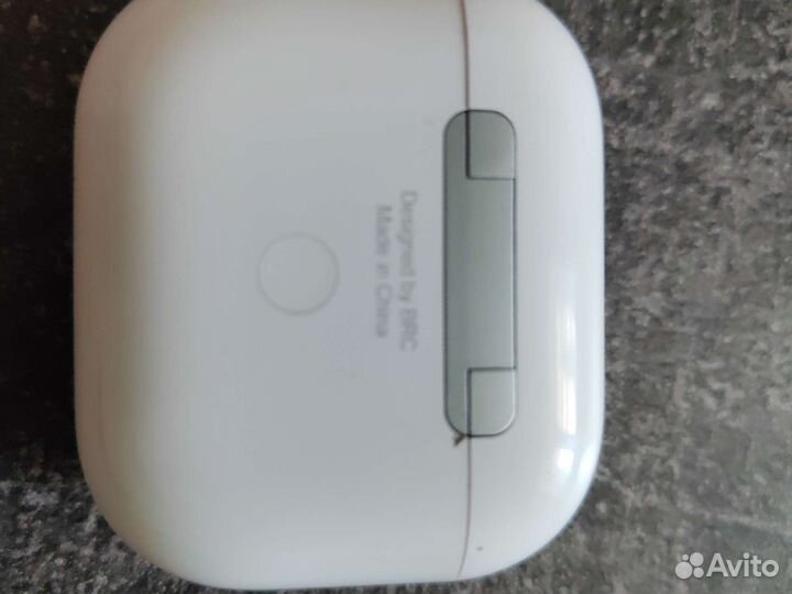 Кейс для наушников