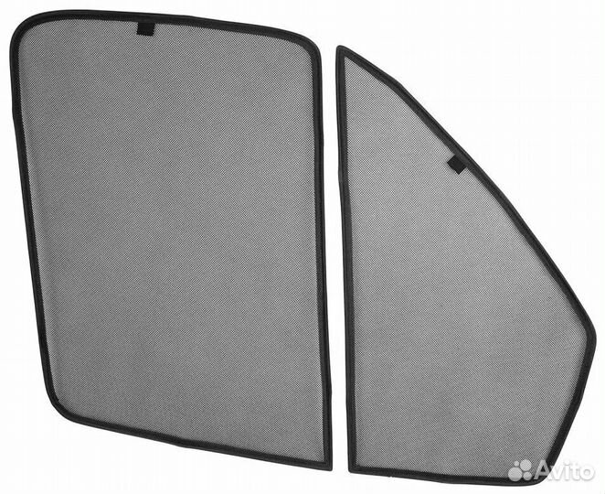 Москитная сетка на окна газель бизнес