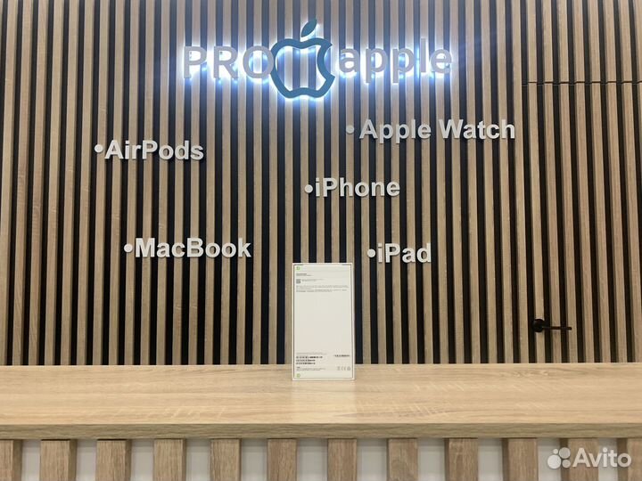 iPhone 15 Pro Max, 512 ГБ