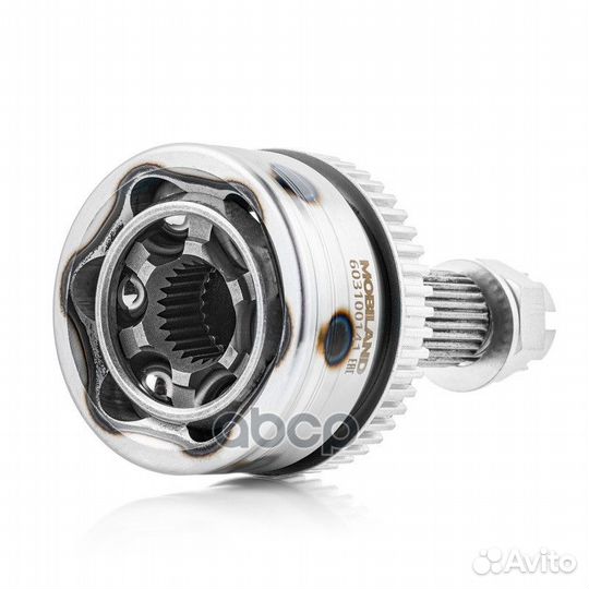 ШРУС наружный передний KIA sportage II (JE, KM)