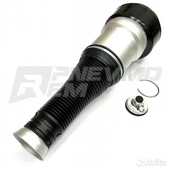 Задний пневмобаллон Mercedes S-class W221