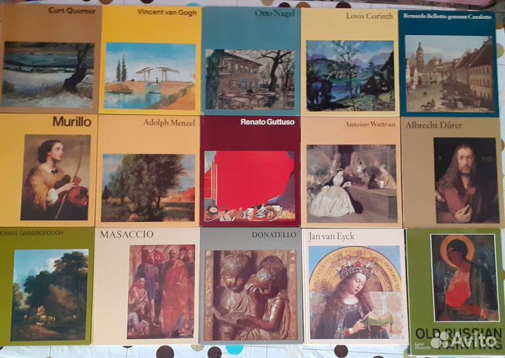 Макс Дворжак История итальянского искусства