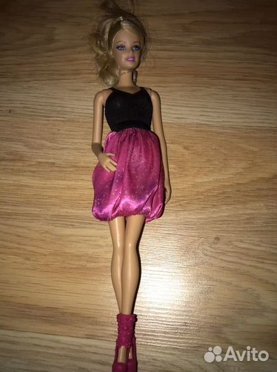 Кукла Монстер Хай