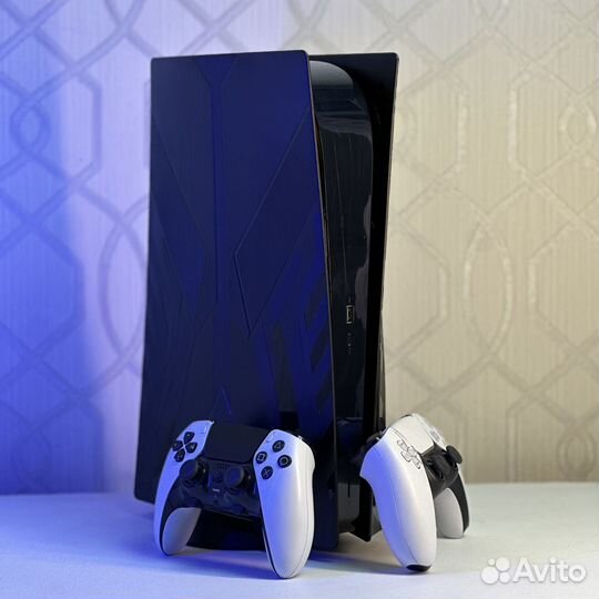 Sony playstation 5