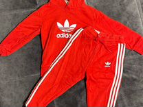 Костюм десткий Adidas оригинал 104