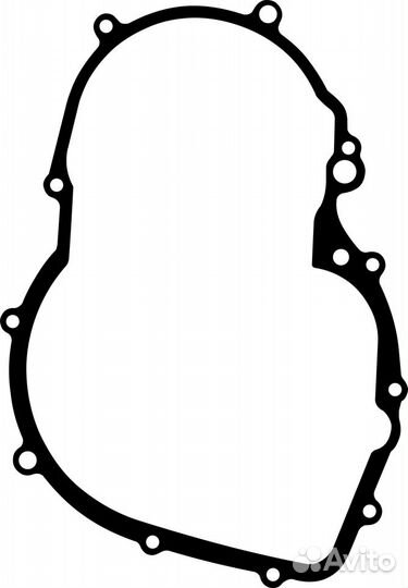 Прокладка Suzuki GSF400 Bandit (11482-32C11 )