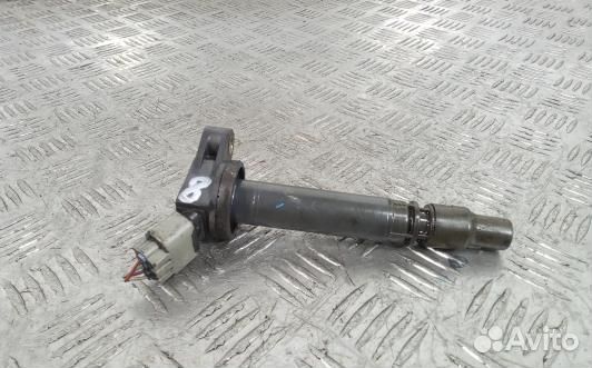 Катушка зажигания бензиновая lexus LS 4 (3KR09DE08)