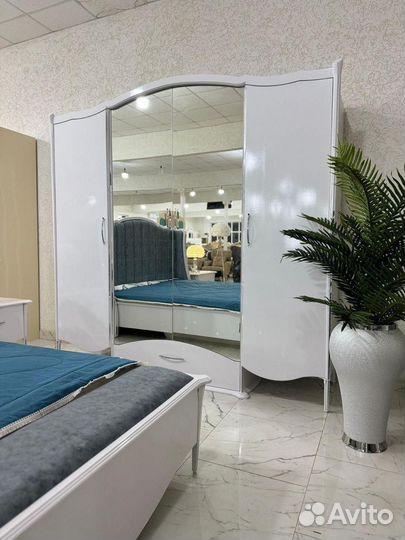 Спальный гарнитур мебель для спальни