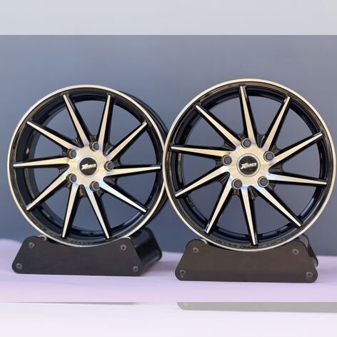 Литые диски Style Vossen VPS-CV3 7×R16 5×114.3