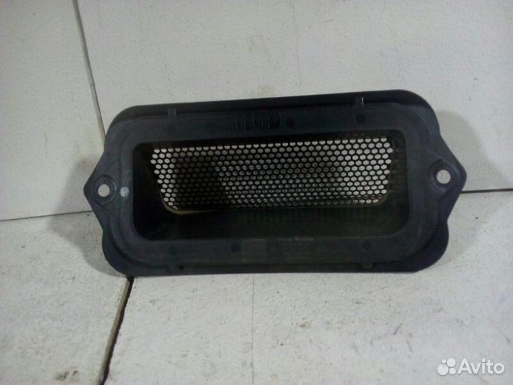 Воздуховод Opel Astra J P10 A16XER 2012