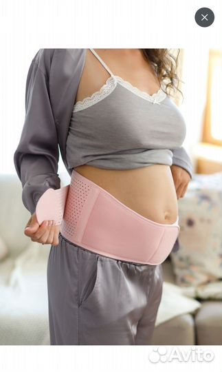 Бандаж для беременных и после родов