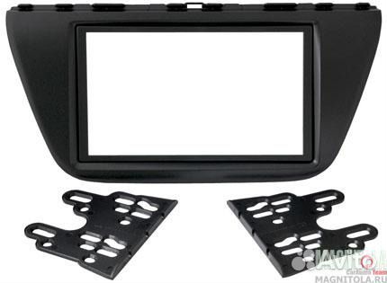 Переходная рамка suzuki SX4 2014+ 2din