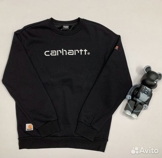 Свитшот GAP Carhartt теплый 46 48 50 52 54