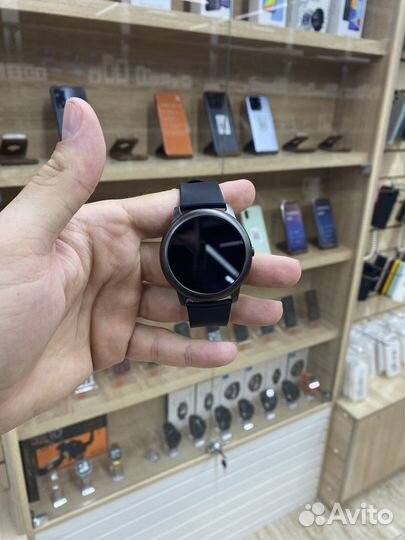 Оригинальные Smart часы Haylou Solar