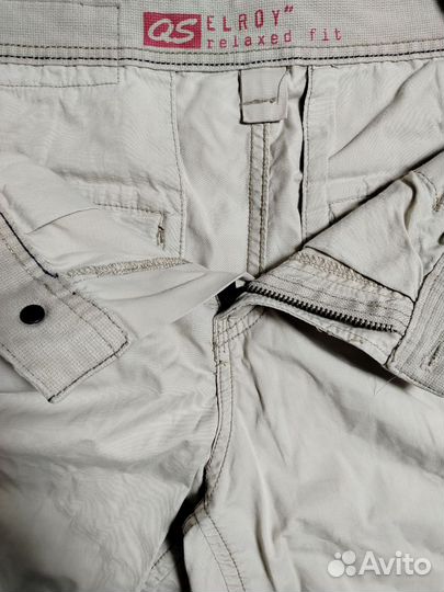 Шорты мужские новые S M