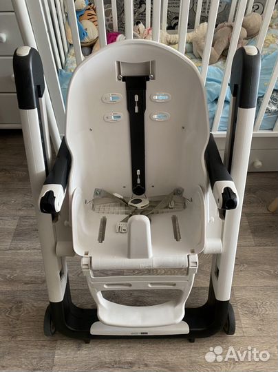 Кресло для кормления peg perego
