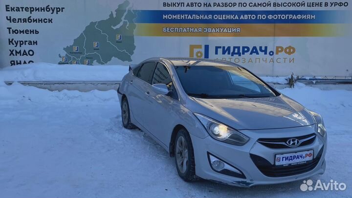 Насос топливный электрический Hyundai i40 (VF) 31110-3R100