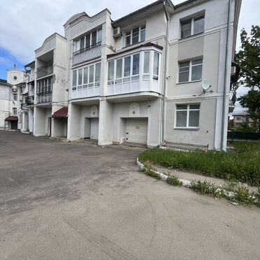 Гараж, 25 м²
