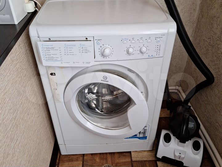 2-к. квартира, 49 м², 1/2 эт.