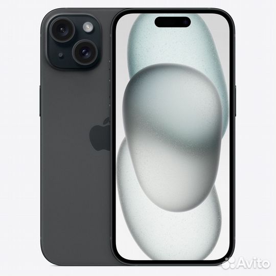 iPhone 15, 128 ГБ