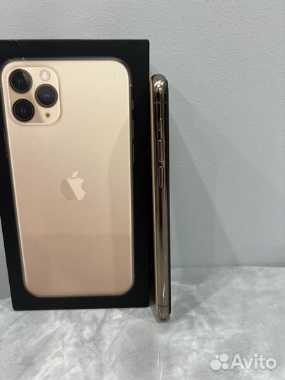 iPhone 11 Pro, 256 ГБ