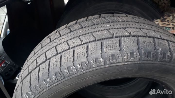 Nitto SN 2 Winter 225/60 R17 99T