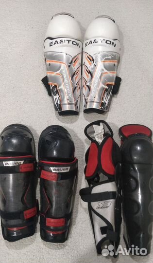 Хоккейная форма юниорская на выбор