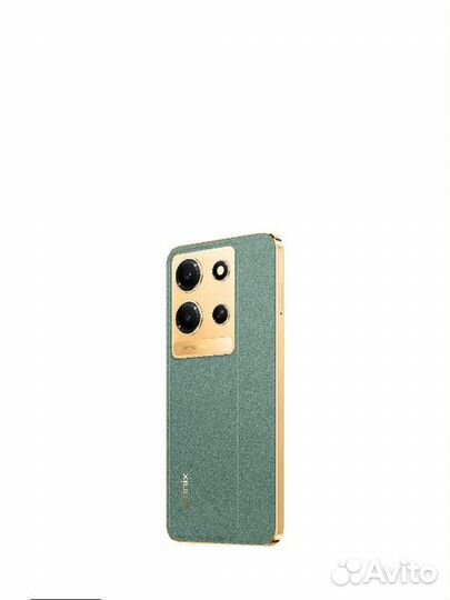 Infinix NOTE 30i, 8/128 ГБ