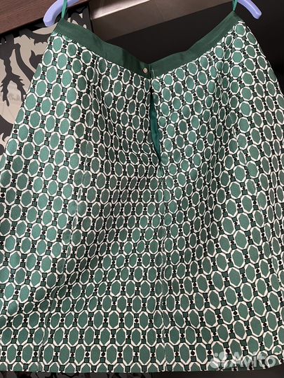 Max mara weekend юбка