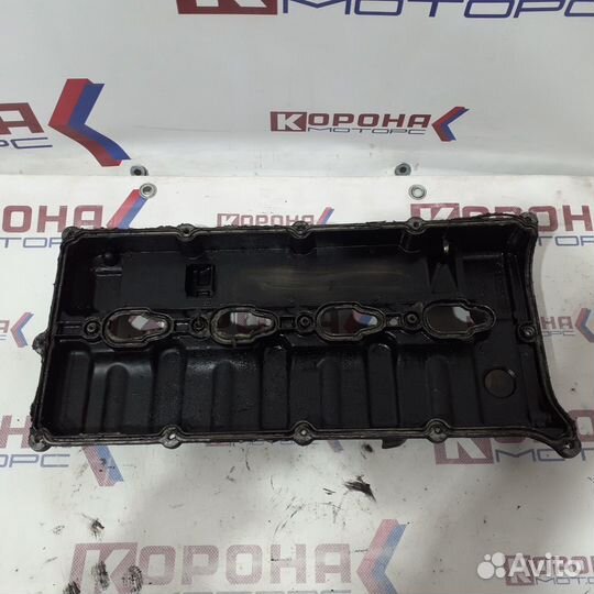 Крышка клапанная KIA sorento 2002-2006