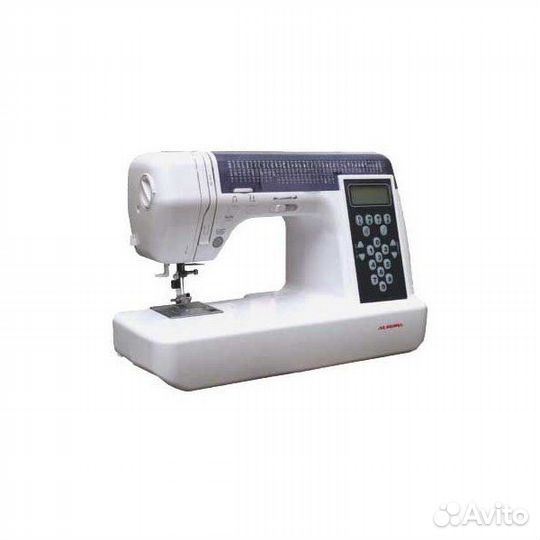 Швейная машина Aurora Platinum 100e