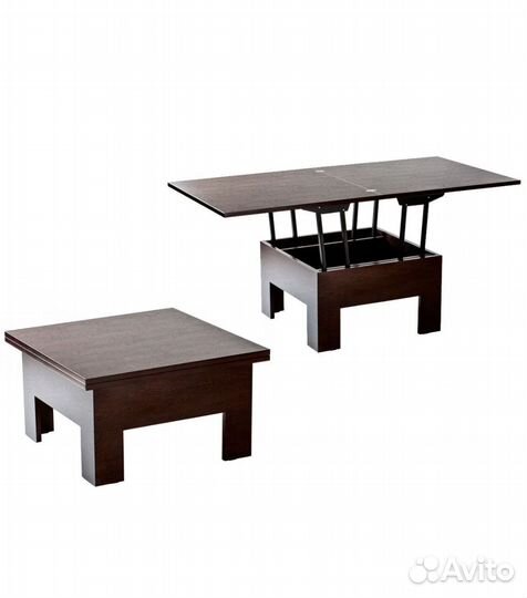 Стол раскладной