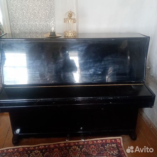 Фортепиано