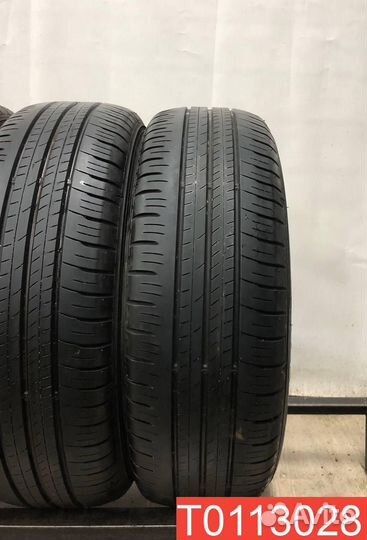 Dunlop Enasave EC300+ 195/65 R15 91H