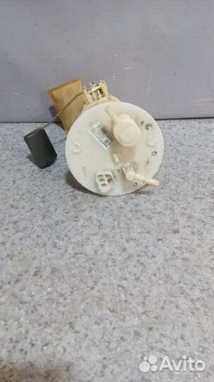 Бензонасос Kia Rio 2 2010