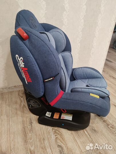 Детское авто кресло