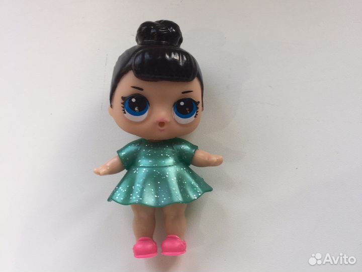 Игрушки лол для девочек