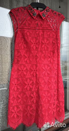 Платье р.44/46